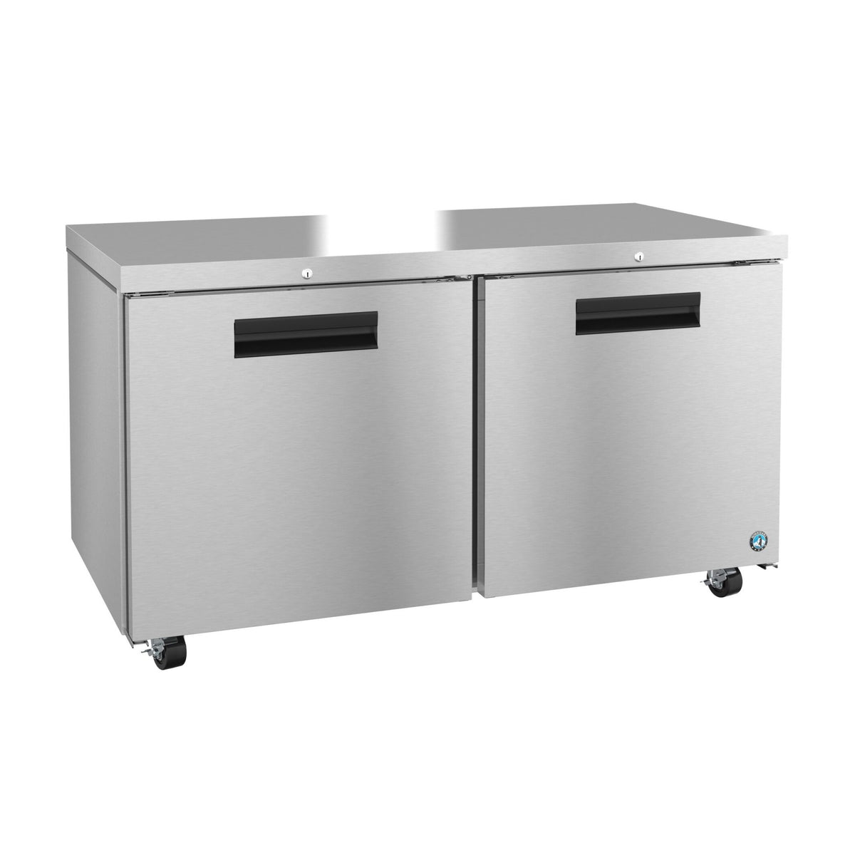 Hoshizaki UR60B-01 Undercounter Refrigerator, 15.1 cu. ft., 115V - photo 3