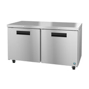 Hoshizaki UR60B-01 Undercounter Refrigerator, 15.1 cu. ft., 115V - Default Title