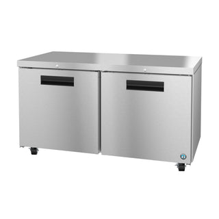 Hoshizaki UR60B-01 Undercounter Refrigerator, 15.1 cu. ft., 115V - Default Title
