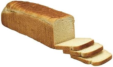 Fspl Whole Wheat Pullman Bread, 25 Ounce -- 10 per case.