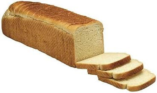 Fspl Whole Wheat Pullman Bread, 25 Ounce -- 10 per case.