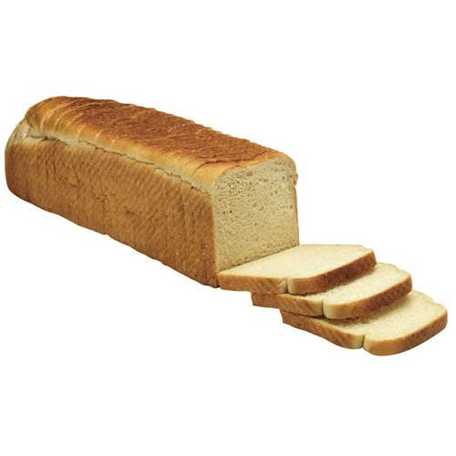 Fspl Whole Wheat Pullman Bread by Flowers Foods – Pack of 10