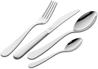ZWILLING 07033-113 Greenwich Set 113 PCS. GIFTBOX File Salad Serving Cutlery, Does not Apply, Multicoloured