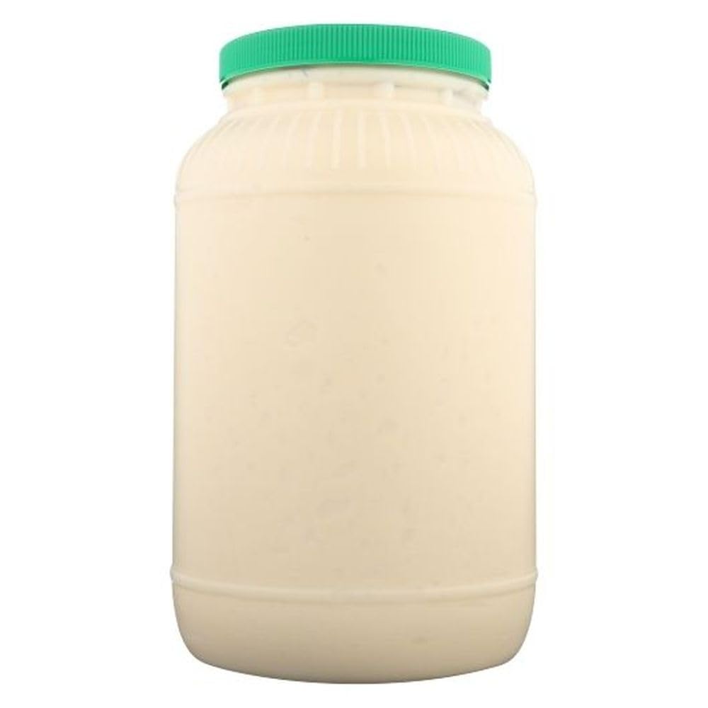 Classic Gourmet Select Mayonnaise Style Spread by Ventura Foods – Pack of 4