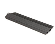 Four Breaker Strip Pieces by Glastender – Model 04000118