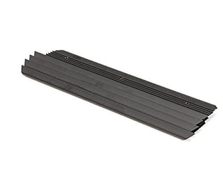 Four Breaker Strip Pieces by Glastender – Model 04000118