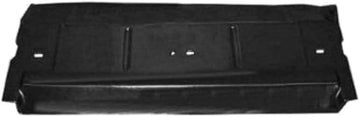 for Lincoln for Town Car 2003-2011 Bumper Air Deflector Front 25323QM