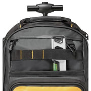 DEWALT Backpack on Wheels / One Size / No Color Tool Bags
