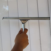 Aluminum Squeegee by Ettore – Pack of 12, Model 3218
