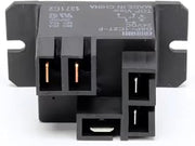 Fits BKI 1371C2 Relay, SPDT, 20A, 24VDC