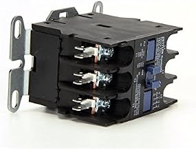 Contactor 40A 0.866666666666667 Co for Wells - Part# 2E-Z14960