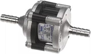 Fits Everpure R-1J1831 Water Pressure Reducing Valve 50 PSI 3/8 Barb Stainless Steel