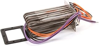 #US Replace Parts for Rational Heating Element With Gasket 87.01.018 (heatparts#1125-02784)