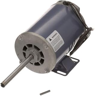 Mavrik Exact FIT for MIDDLEBY Marshall 27381-0023 Blower Motor 115/200-230V, 1/3HP, 1P - Replacement Part