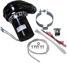 Replacement for MIDDLEBY MARSHALL 66214 Blower Kit