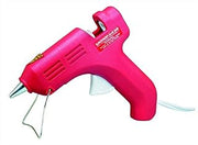 Surebonder 002859 Miniature Trigger-Fed Dual Temperature Glue Gun44; Red