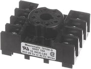 Salvajor 994416 Genuine OEM Relay Base - 8 Pin Octal Socket