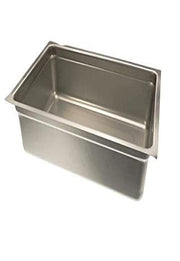 (DINET) Foodwell Only No Drain by DINEX – Model DX186110077