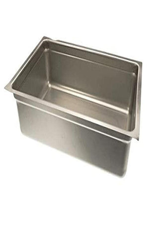(DINET) Foodwell Only No Drain by DINEX – Model DX186110077
