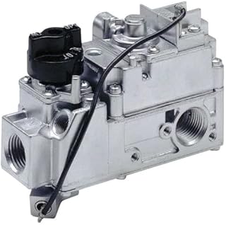 Robertshaw 710-502 Low Profile mV Gas Valve (FÐ¾ur Ð Ð°Ñk)