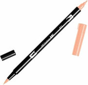 Tombow 56601 ABT Pen Coral