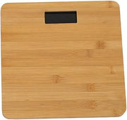 Body Weight Scale with Accurate Measurement and Night LED Display
