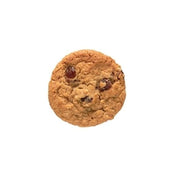 Otis Spunkmeyer Oatmeal Raisin / 1 Ounce (Pack of 320) / Brown Sugar