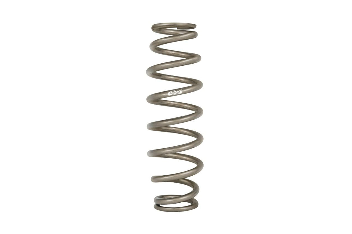 Platinum Barrel Spring P1600.2530. by Eibach – Stock, Alloy Steel, Silver, Model EIBP1600.2530.0100