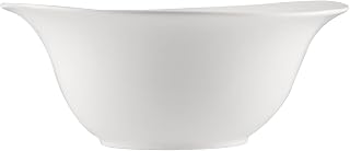 CAC China BHM-MB12 Salad/Pasta Bowl 89.5oz 12", Set of 12