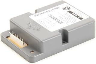 Bakers Pride Ignition Module; Gas;24Vac @ 1 AS-M2138A - Genuine OEM Replacement Part
