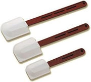 American Metalcraft 10” Plastic Heat Resistant Scraper