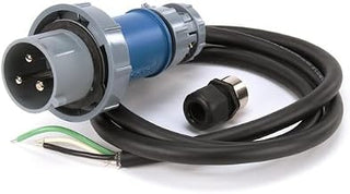 Replacement for Power Cord 7000463 for Antunes Equipment