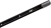 UNGER U-250 10" ErgoTec Ninja Replacement Aluminum Squeegee Channel