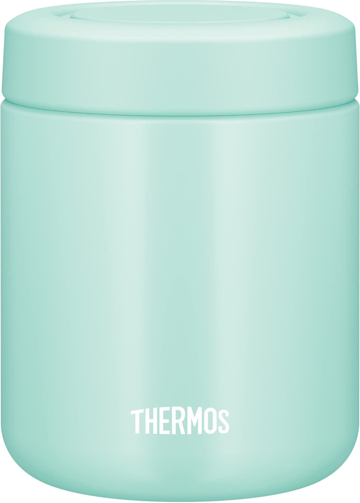 THERMOS mint / 400ml / 0.4 liters Insulated Food Jars