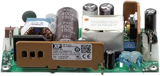 Fits Merco 10009470 Power Supply Board 100-240VAC to 12VDC UHCTHD3