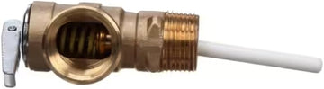 Fits Insinger 1648W M7 STD.Z21.22 Temperature/Pressure Relief Valve, 3/4" for Commander 18-5, Commander 18-5C