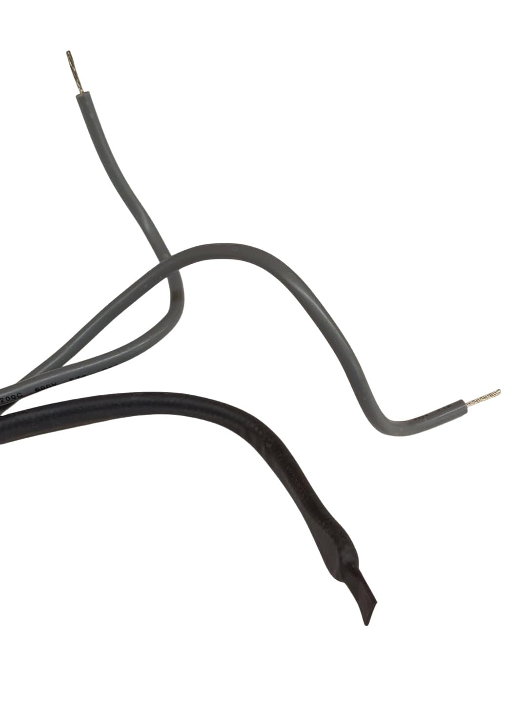 SH504 Drain Heater by Supco – metal, Model SH505