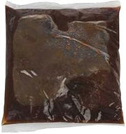 Monsoon Kitchens Tamarind Chutney, 2 Pound -- 4 per case.