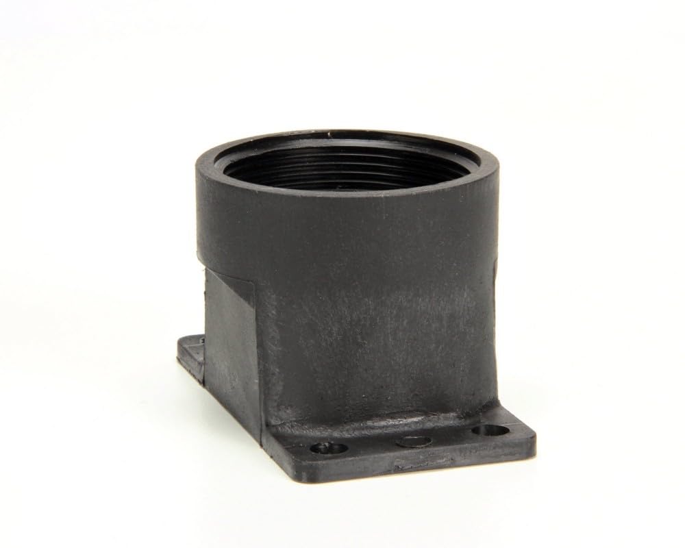 Outlet Flange by InSinkErator – Multicoloured, Model 13997