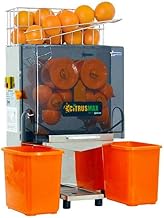 OMCAN 44228 STAINLESS STEEL ORANGE JUICE EXTRACTOR