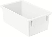 Jonti-Craft Cubbie Tray 8008JC5 - White - Quantity 5