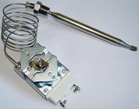 Replacement for fits THERMOSTAT, FRYER MV SYSTEM, OEM AMERICAN RANGE, IMPERIAL, HENNY PENNY