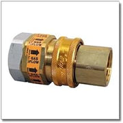 BK Resources BKGQDC-100 QUICK DISCONNECT DEVICE for BK Resources - Part# BKGQDC-100 (BKGQDC-100)