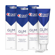Crest 4.8 Ounce (Pack of 24) / White / 24 Toothpaste