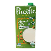 Pacific Foods Almond / 32 Fl Oz (Pack of 1) / No Color Almond Milk