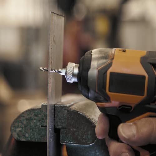 KLEIN TOOLS 10-24 Drill Tap / 1 Hand Threading Taps