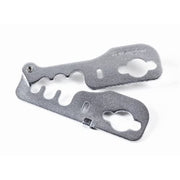 Kensington 1 Count (Pack of 2) / Silver / Modern Security Locks