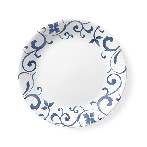 Corelle Blue / Modern / 1 Dinnerware Sets