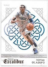 Victor Oladipo 2015-16 Panini Excalibur Orlando Magic Card #115