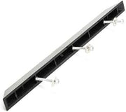 884900 HANDLE KIT DOOR SLIDE BLK (884900)